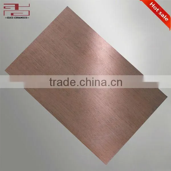 Wood Pattern Ceramic Tiles