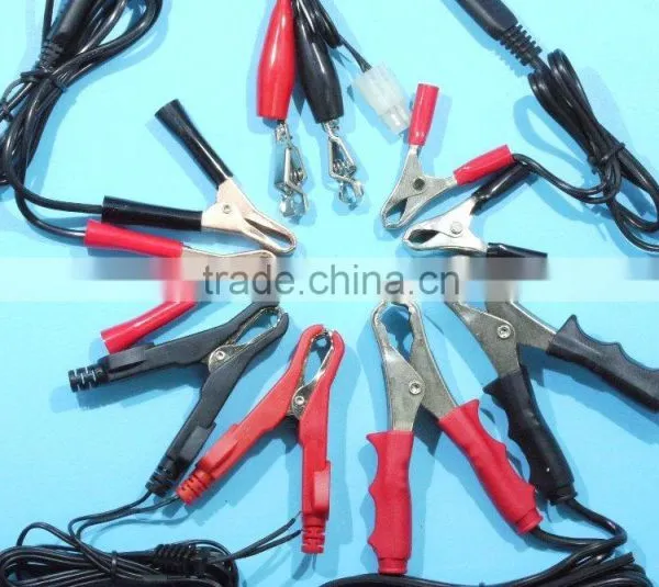 1.0mm Waterproof Black 300V 80C of Cable Wire Harness Connector photo-5