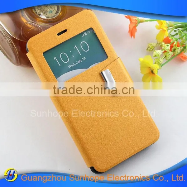 3d Cell Phone Case for ZTE Blade L3 Wallet Case photo-5