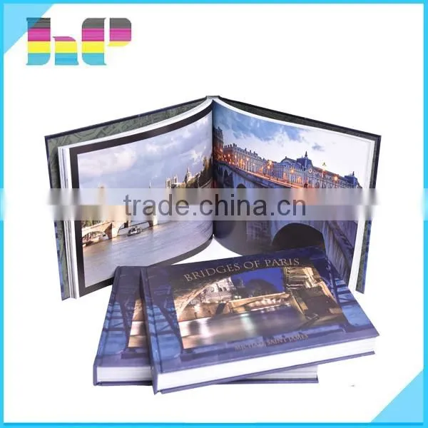 Eco Friendly Colorful Art Paper Magazine Printing photo-2