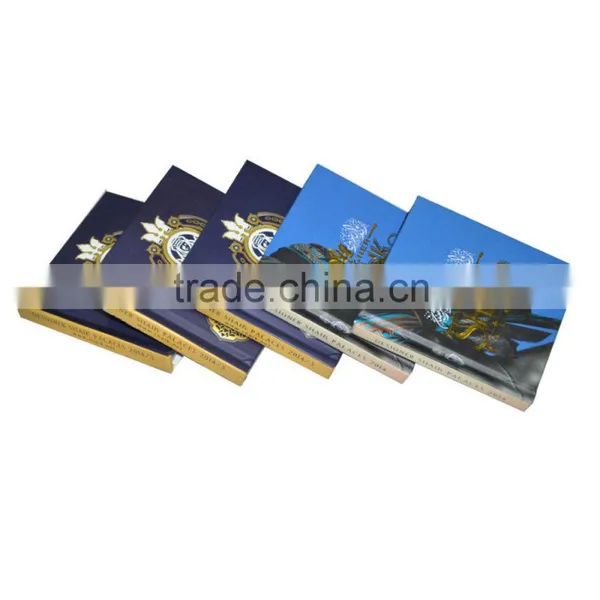 Cheap New Design Hardcover Art Photography Book Printing photo-6