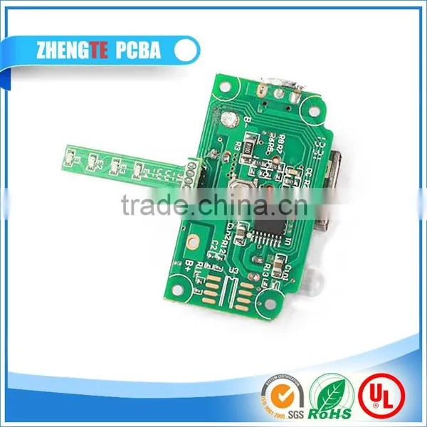 High Quality FR4 Multilayer PCB in China photo-4