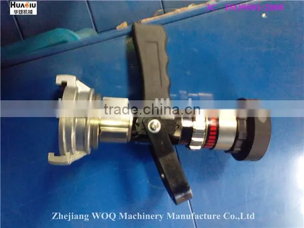 Fire Fighting Nozzles QLD6.0/8 III-B photo-4