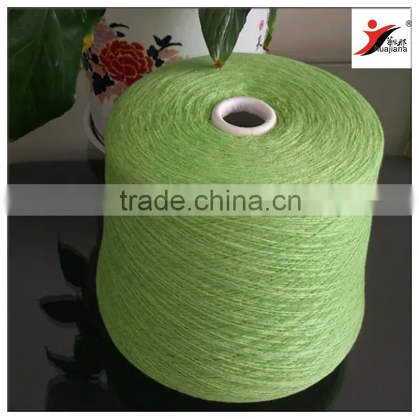 7-12GG Machine Knitting Kashmir Yarn photo-3