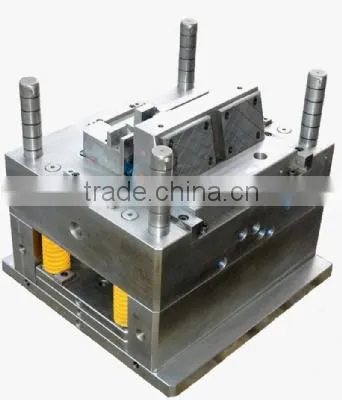 Plastic Injection Mould