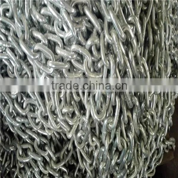 Metal Dog Chain photo-3