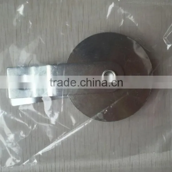 Pulley photo-4