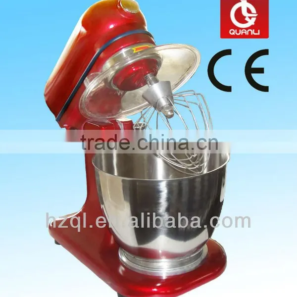 8L mini food processor for eggs,dough,cake,stuffing,milk