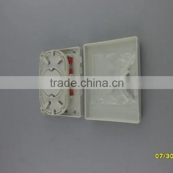Ftth Fiber Optic Terminal Box photo-4