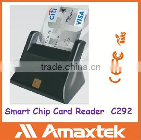 Amaxtek Skimming Card Reader for Smart Cards photo-2