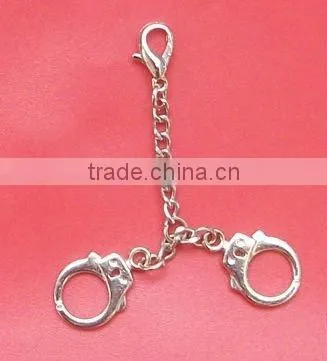 Clothing Metal Accessories