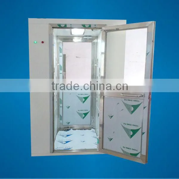 Air Jet Shower Air Shower Clean Room