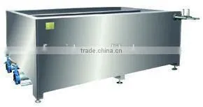Melt Wax Pool for Poultry Slaughtering Line photo-2