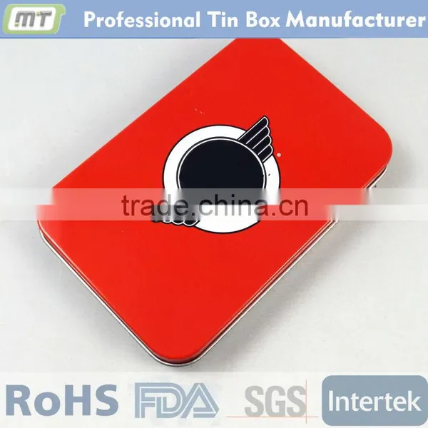 High Quality Small Metal Box for Sale, Metal Box photo-2