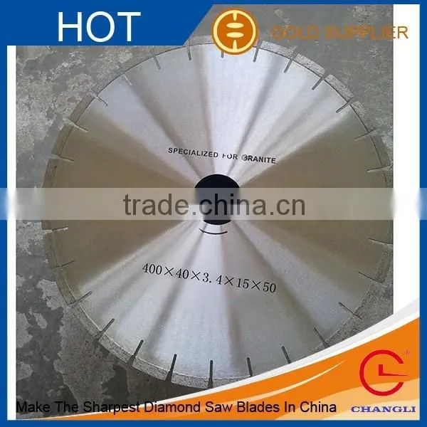 Diamond Blades