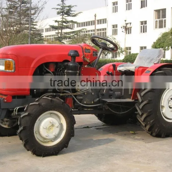TY404 GREENHOUSE TRACTOR
