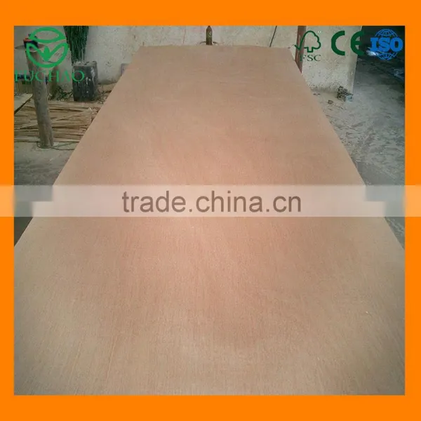 Engineer Wood Veneer for Decaration photo-6