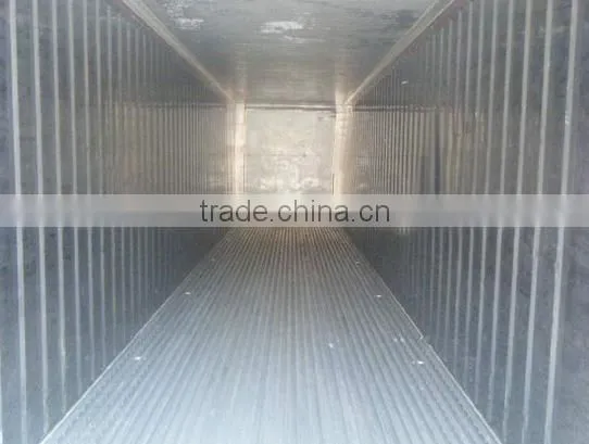 Wholesale Generator Set for Reefer Container Used Reefer Container for Sale in Dubai photo-3