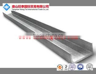 U Beam Steel Channel Steel photo-4