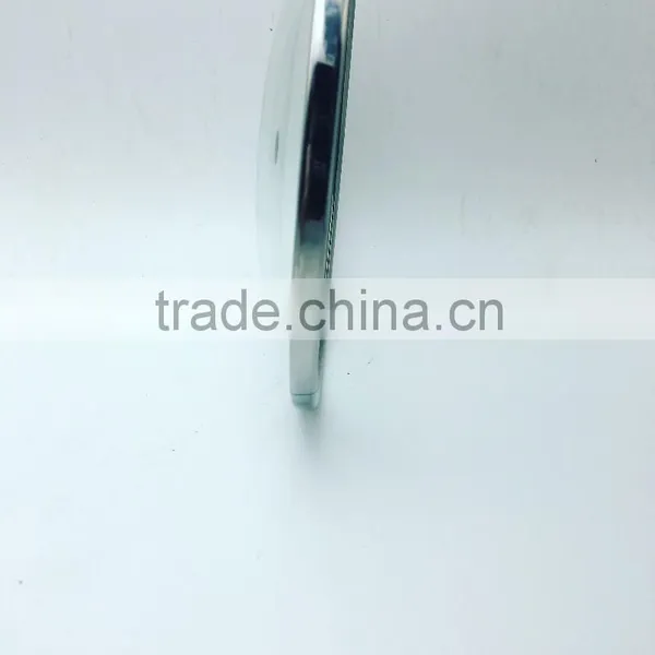 Cookware, Clear Easy to Clean the Glass Cover ,C Shape photo-3