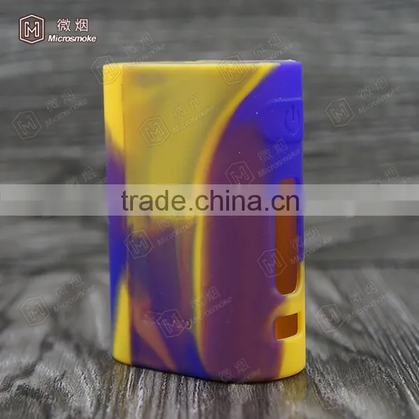 RHS Original Istick Pico 75w Mod, Istick Pico Kit Silicone Protective Case Sleeve Hot Selling photo-6