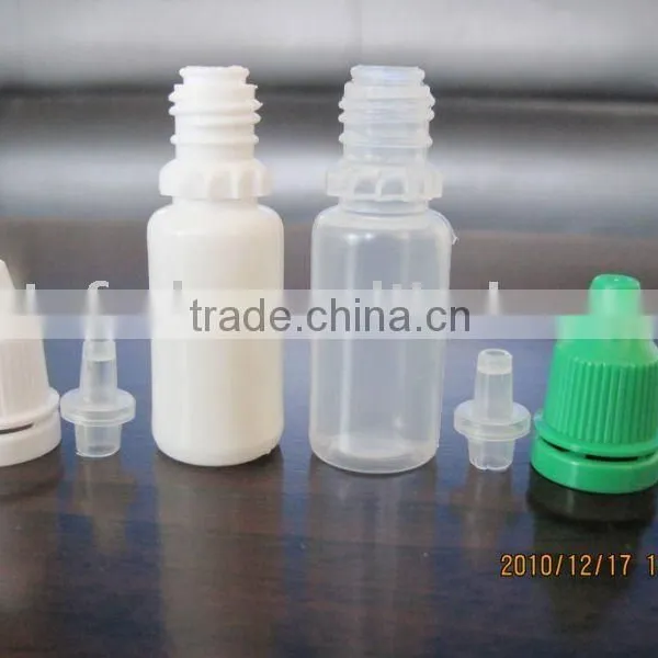 Child Proof Dropper 10ml