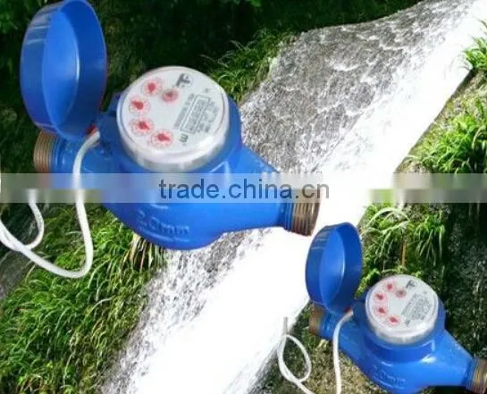 2015 Ner Product Water Flow Meter Price photo-3