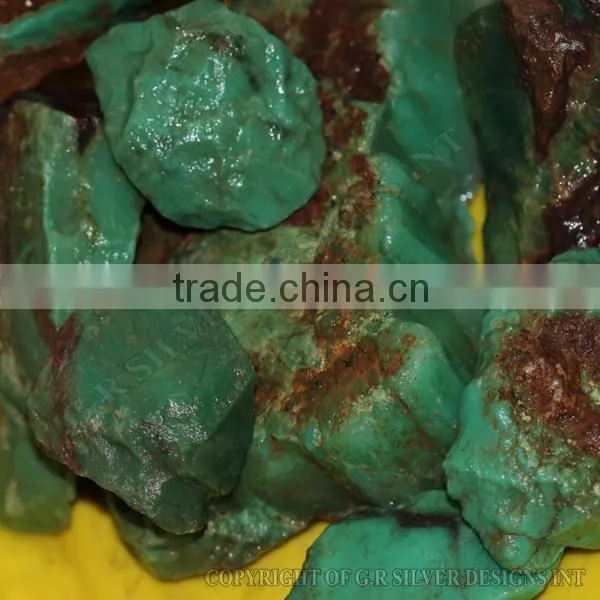 Chrysoprase Stone,rough Gemstones,semi Precious Stones,semi Precious Gemstones photo-4