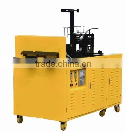 Double Head Automatic Mesh Scourer Machine photo-4