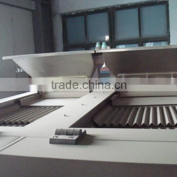 Simple Structure Easily Operating Automatic High Speed Counting Machine photo-6