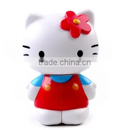 Wholesale HELLO KITTY Plastic Toothbrush Holder photo-4
