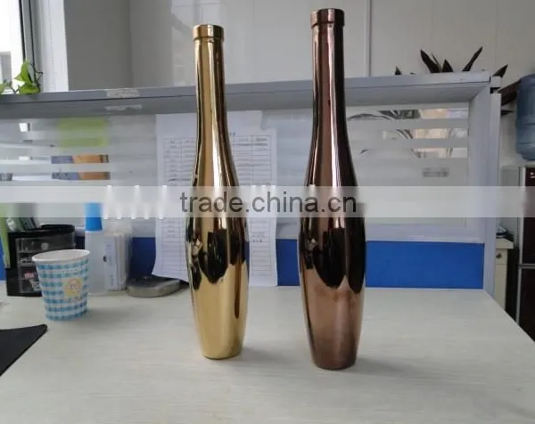 Glass Cup PVD Vacuum Coating Machine photo-5
