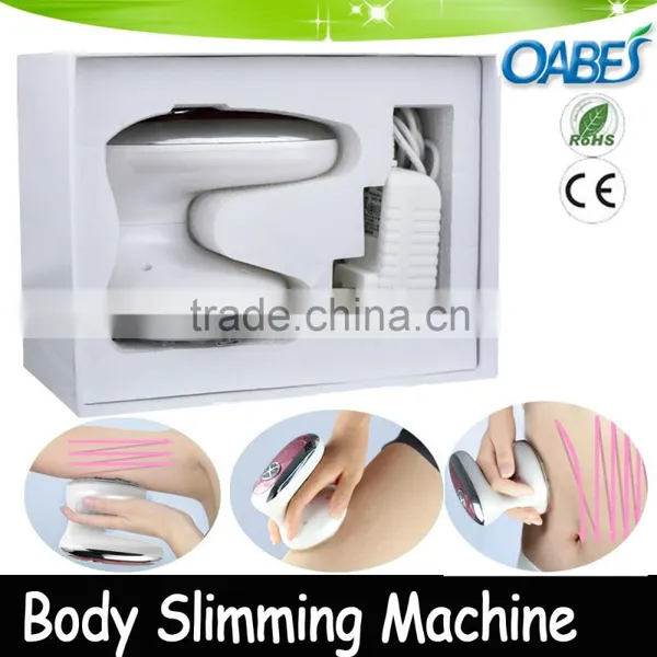 Hot Cake Beauty Device OBS-0130B Handheld Body Massager