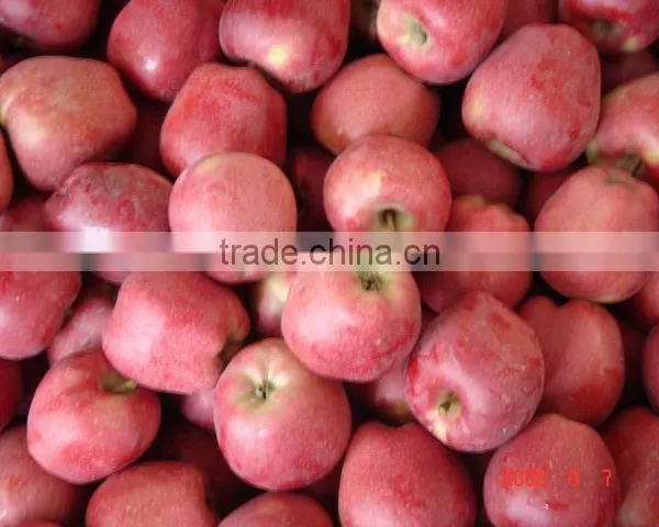 Chinese Huaniu Apple