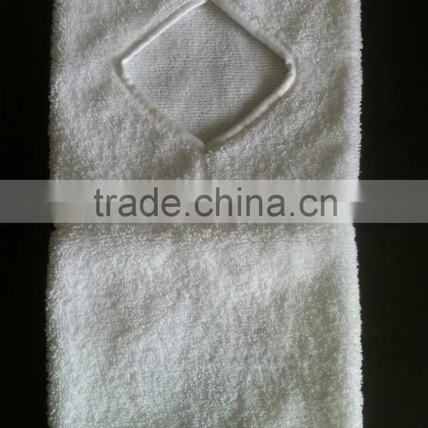 Custom 100% Microfiber Facial Mitt/Makeup Remover                        
                                                Quality Choice