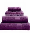 100%soft Comfortable Cotton Hotel Towel photo-4