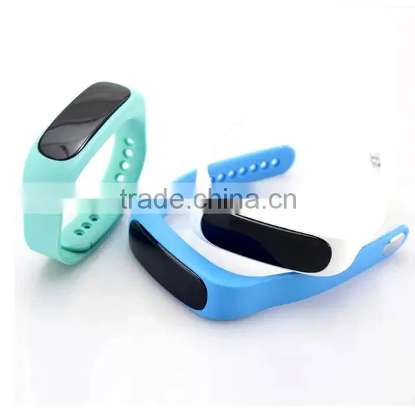 Led Digital Sport Watch, Sport Led Watch, Sports Digital Led Mens Watch photo-2