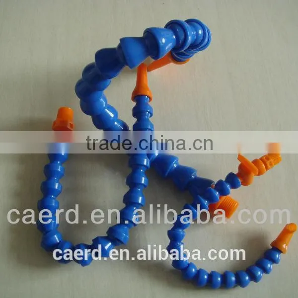 Machine Plastic Cooling Pipe, Plastic Cooling Tube photo-6