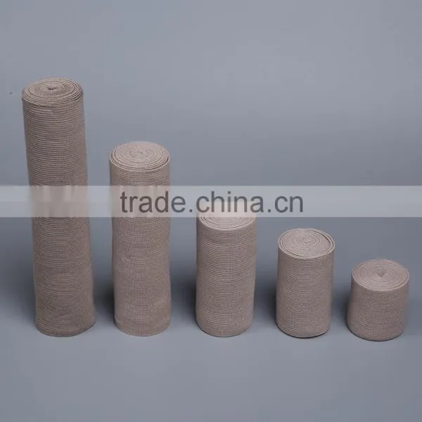 YD3541 New Product for Manufacturer Selling Elastic Type Medical Supplier(bandage) Quality Choice Most Popular photo-4