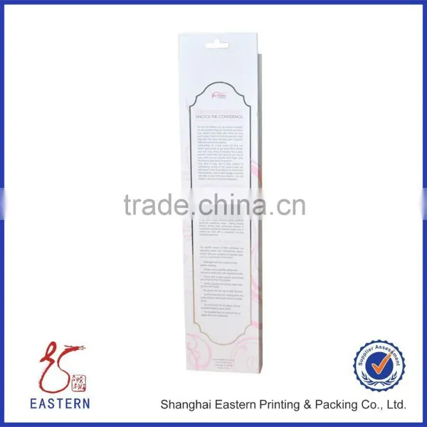 Hair Weave Box,Packaging Box for Hair Extension,Hair Box photo-2