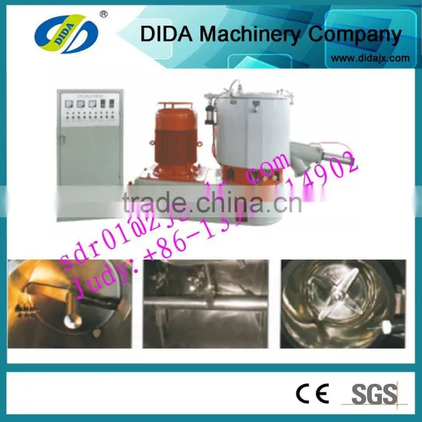 Material Mixer photo-3