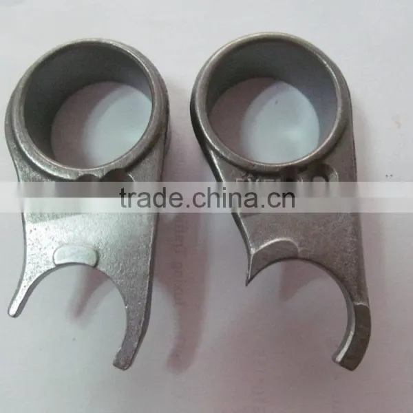 C100 Motorcycle Reverse Gear Shifting Fork photo-2