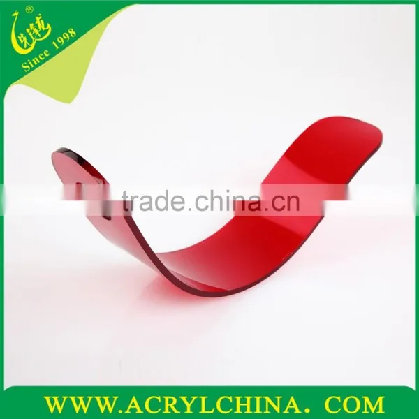 2015 Customized Acrylic Wine Rack Wine Shelf,bar Supplies photo-4