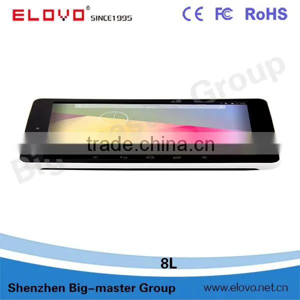 High-quality Cost Price 8inch Intel Z3735 Tablet PC Quad Core Android or Windows8.1 Optional Perfect Time photo-5
