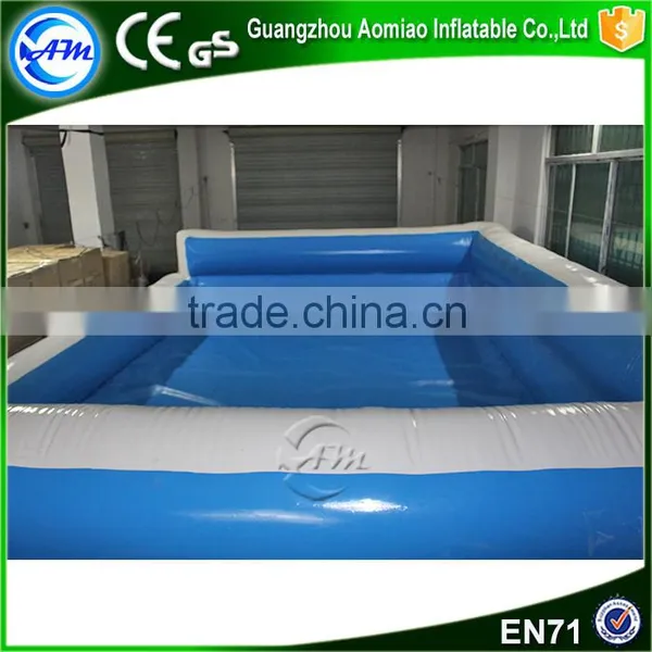 Hot Selling Inflatable Adult Swimming Pool for Sale photo-2