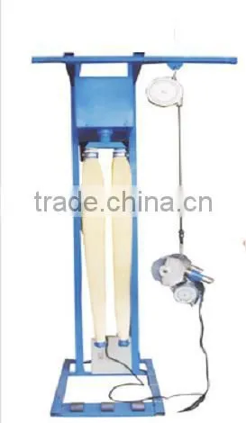 Jeans Brush Latex Rubber Leg photo-3