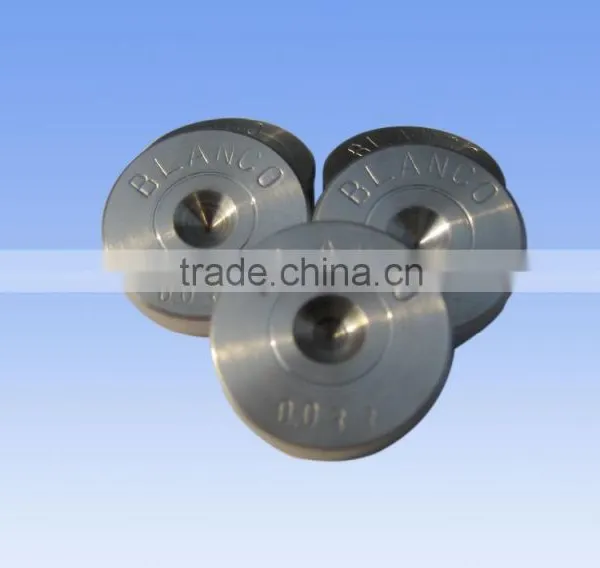 Custom-madeTungsten Carbide Drawing Dies photo-4