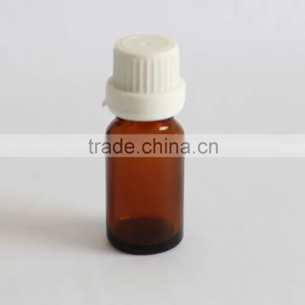 Essential Oil Bottle