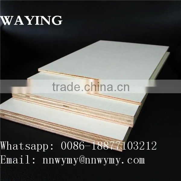 Double Sided Plywood photo-4
