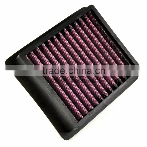 BJ-AC-003E KTM DUKE 125 200 390 High Flow Air Filter photo-5